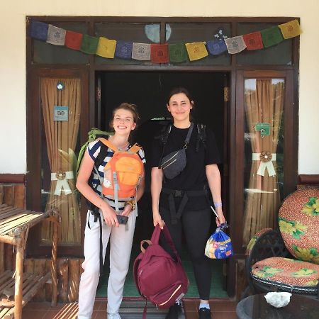 Owl Hostel Karimunjawa Dış mekan fotoğraf