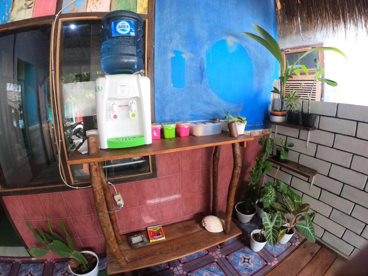 Owl Hostel Karimunjawa Dış mekan fotoğraf
