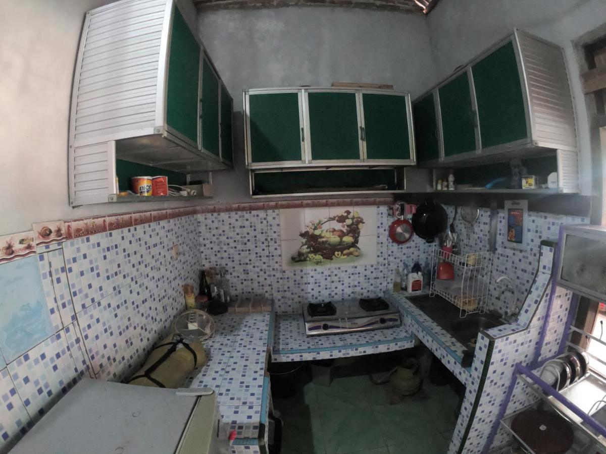 Owl Hostel Karimunjawa Dış mekan fotoğraf