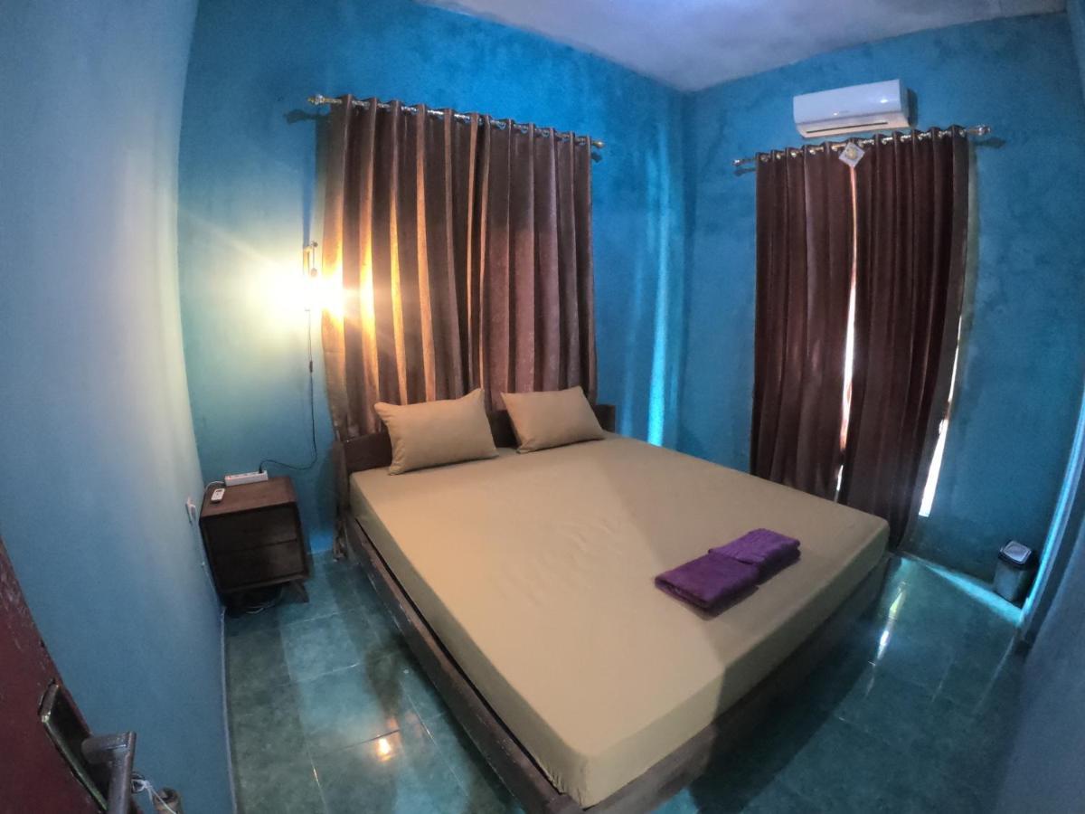 Owl Hostel Karimunjawa Dış mekan fotoğraf