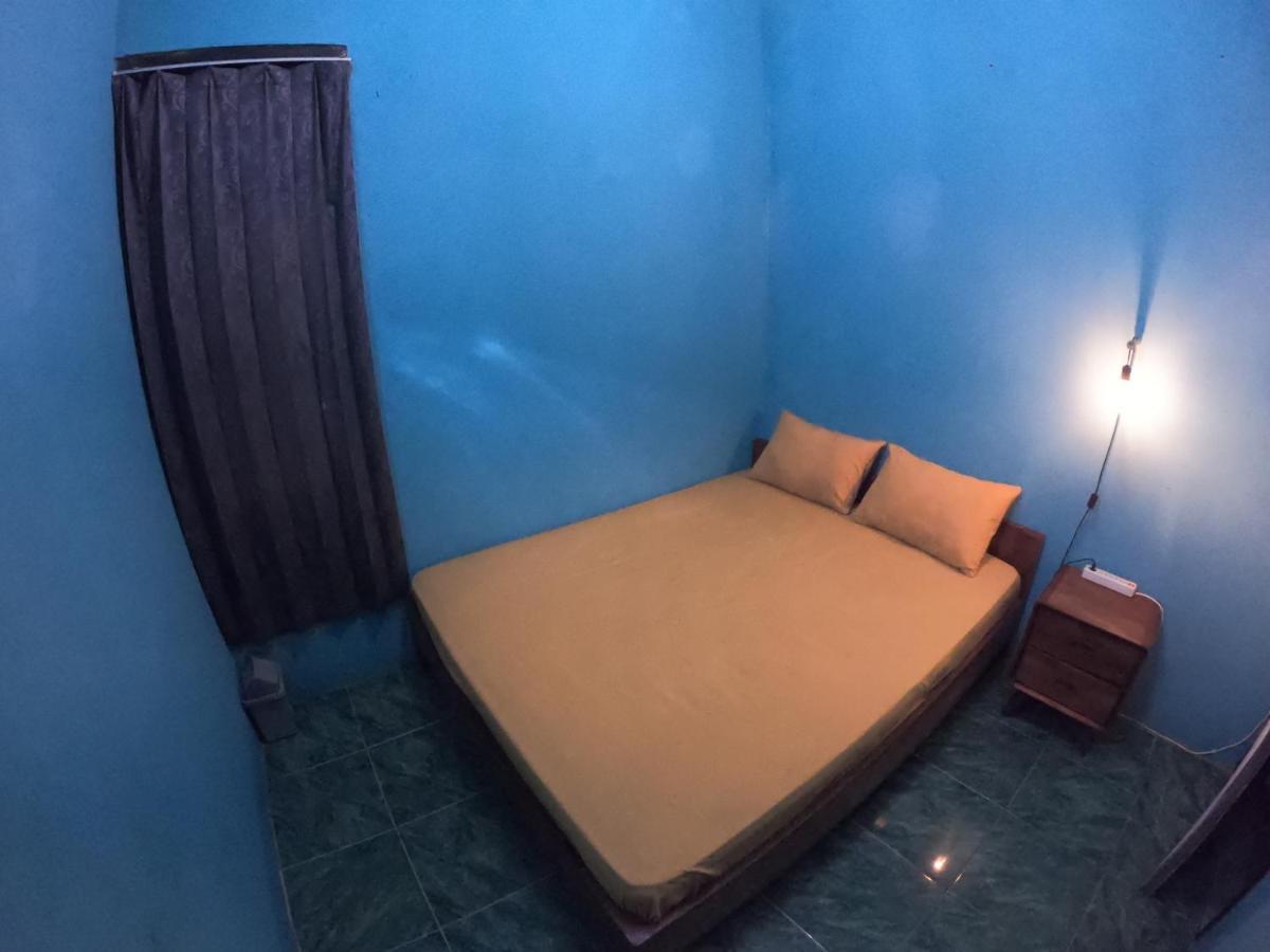 Owl Hostel Karimunjawa Dış mekan fotoğraf