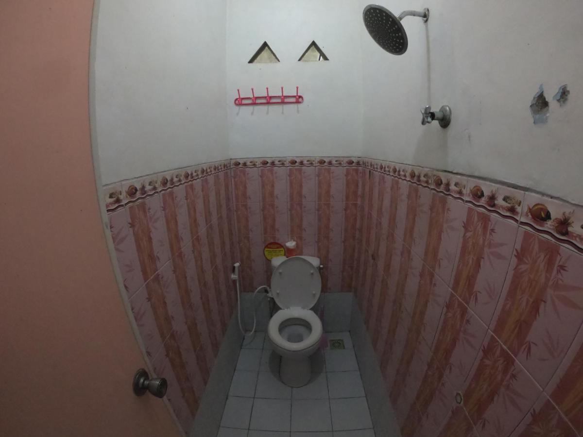 Owl Hostel Karimunjawa Dış mekan fotoğraf