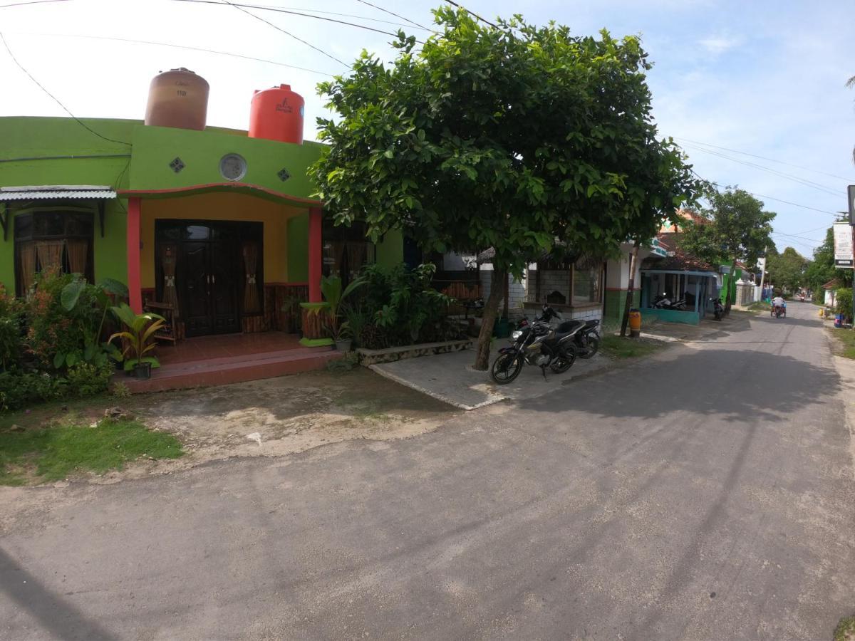 Owl Hostel Karimunjawa Dış mekan fotoğraf