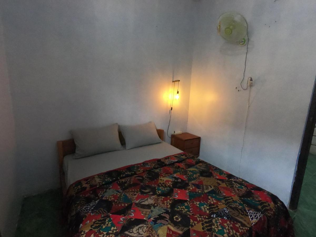 Owl Hostel Karimunjawa Dış mekan fotoğraf