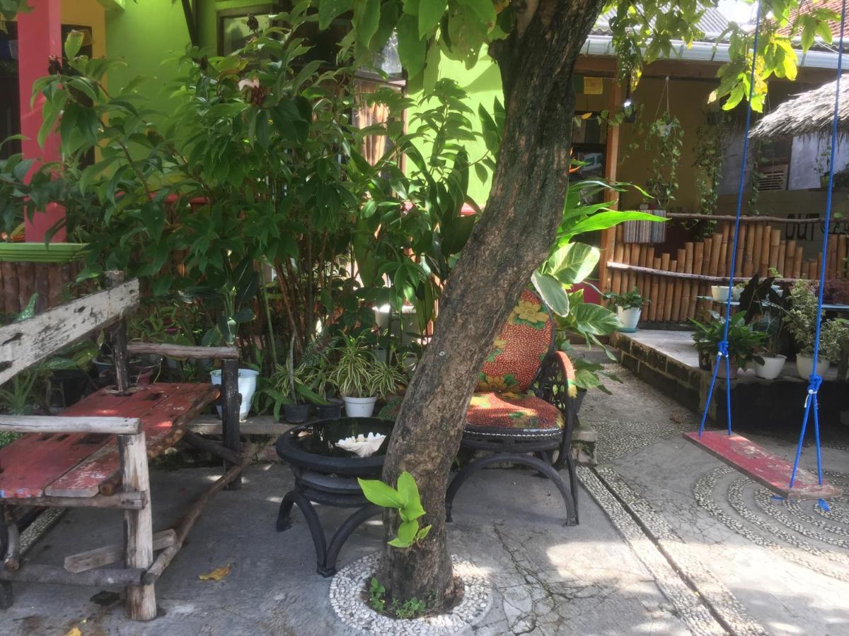 Owl Hostel Karimunjawa Dış mekan fotoğraf