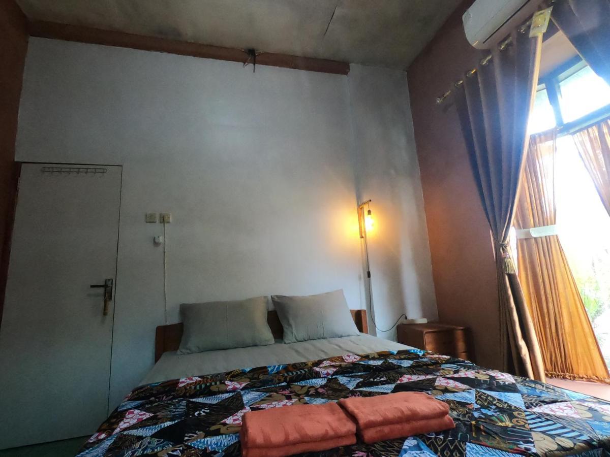 Owl Hostel Karimunjawa Dış mekan fotoğraf