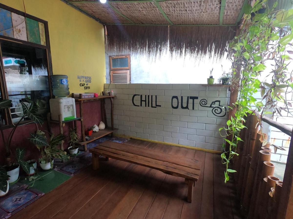 Owl Hostel Karimunjawa Dış mekan fotoğraf