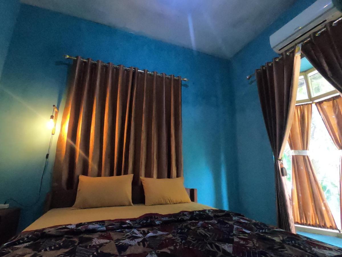 Owl Hostel Karimunjawa Dış mekan fotoğraf