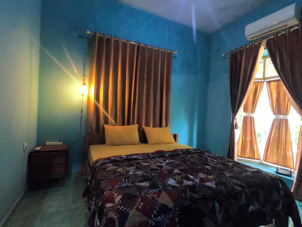 Owl Hostel Karimunjawa Dış mekan fotoğraf