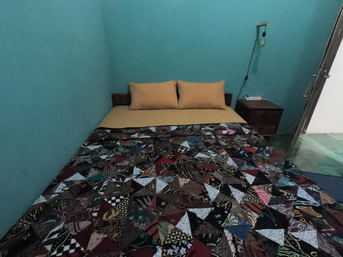 Owl Hostel Karimunjawa Dış mekan fotoğraf