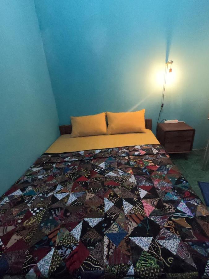 Owl Hostel Karimunjawa Dış mekan fotoğraf