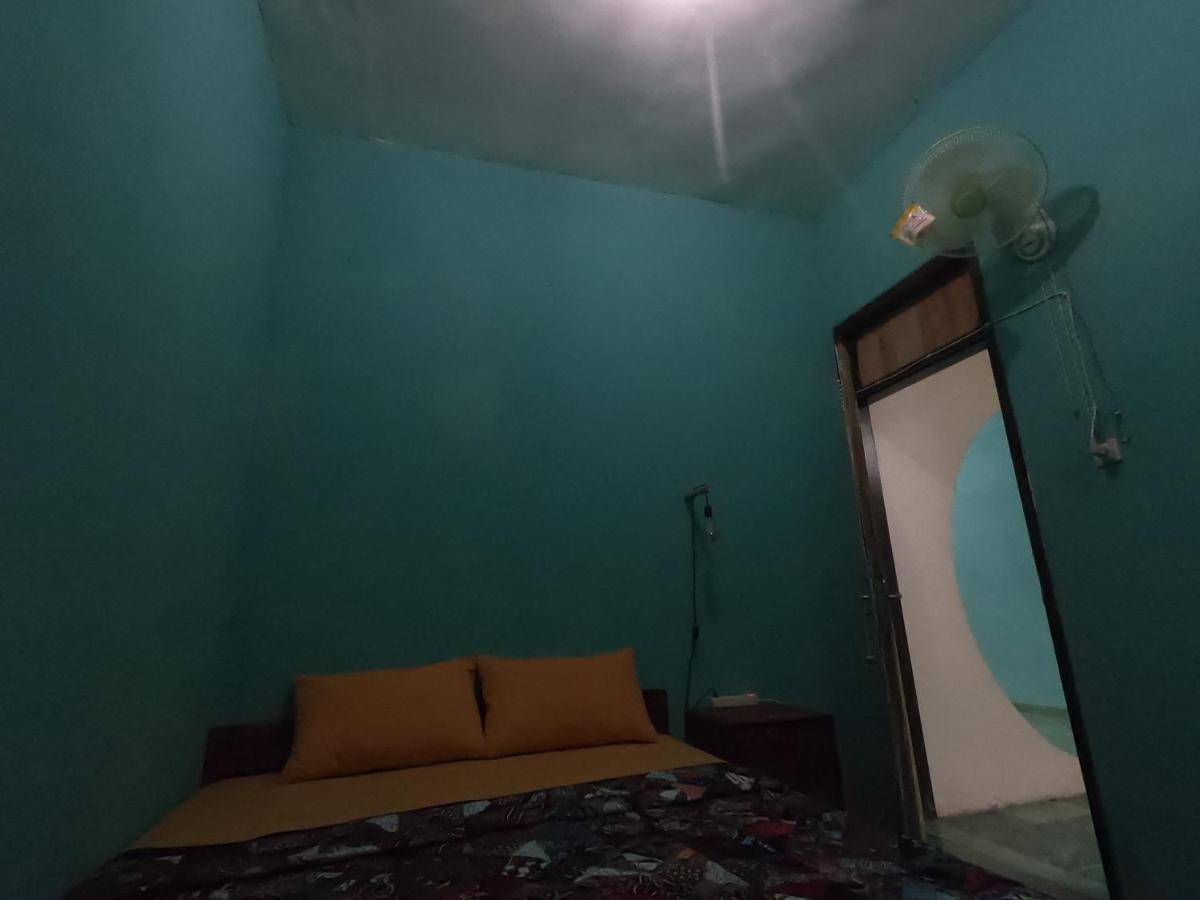 Owl Hostel Karimunjawa Dış mekan fotoğraf