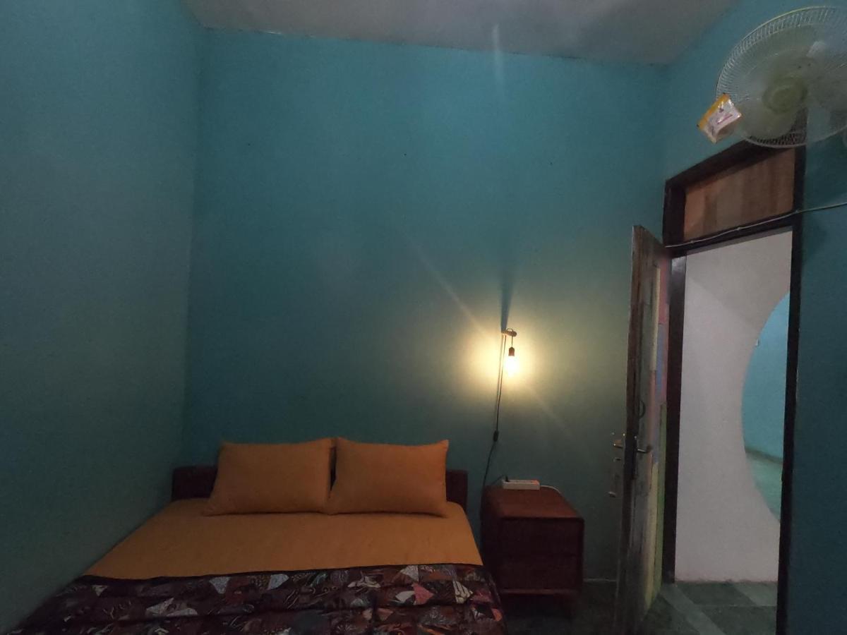 Owl Hostel Karimunjawa Dış mekan fotoğraf