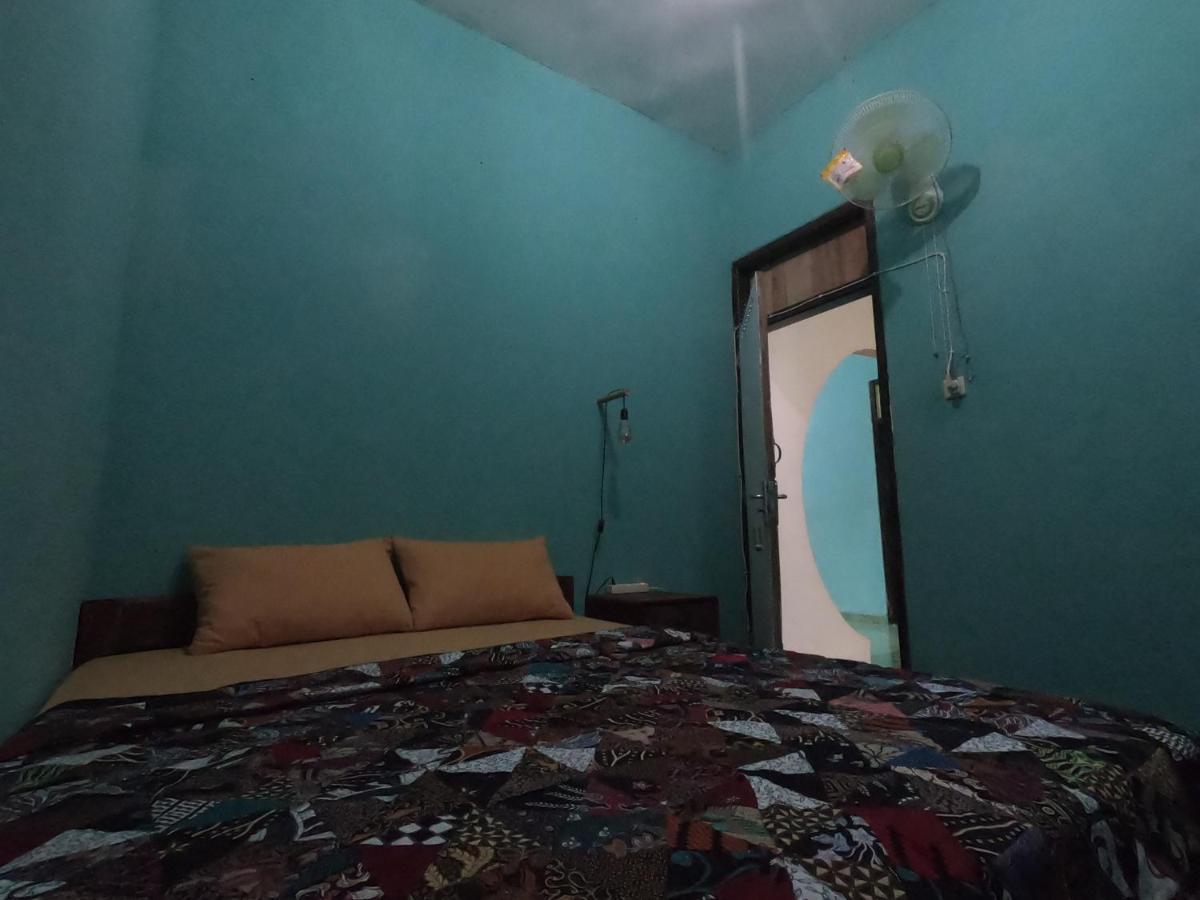 Owl Hostel Karimunjawa Dış mekan fotoğraf