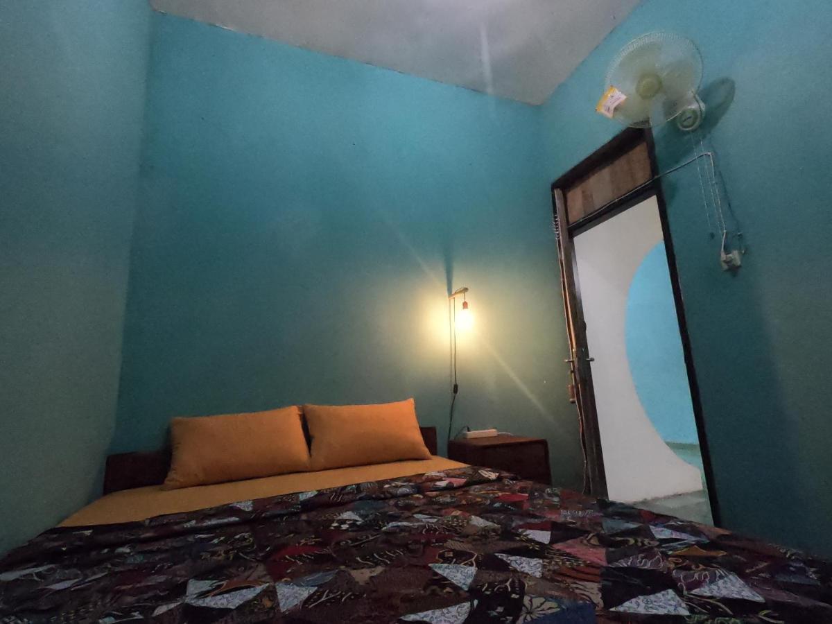 Owl Hostel Karimunjawa Dış mekan fotoğraf