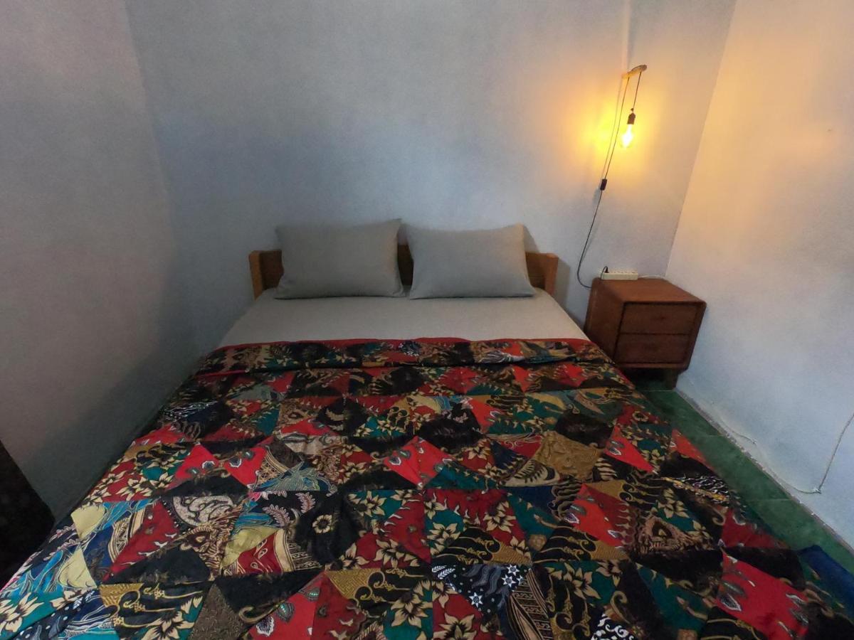 Owl Hostel Karimunjawa Dış mekan fotoğraf