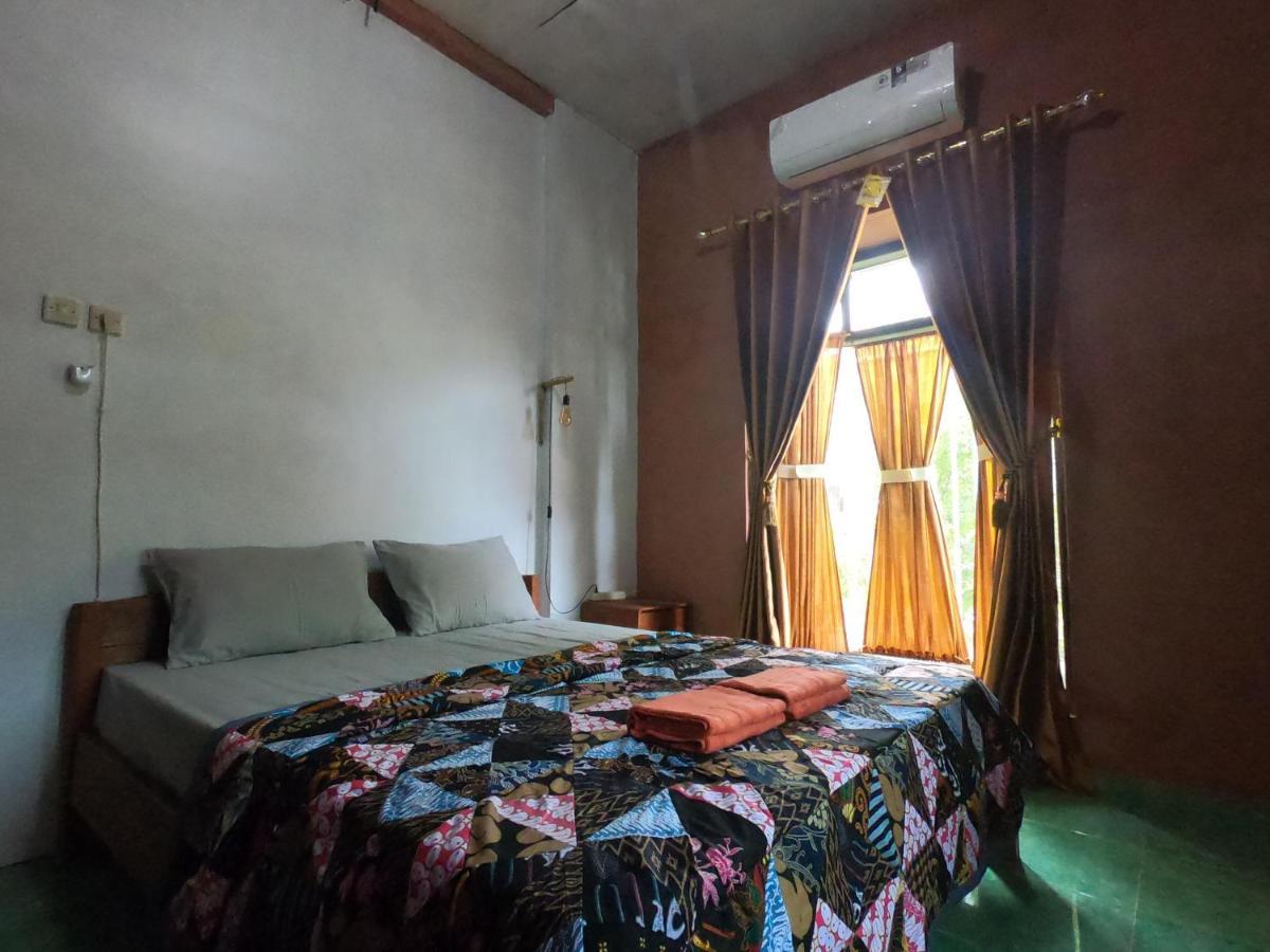 Owl Hostel Karimunjawa Dış mekan fotoğraf