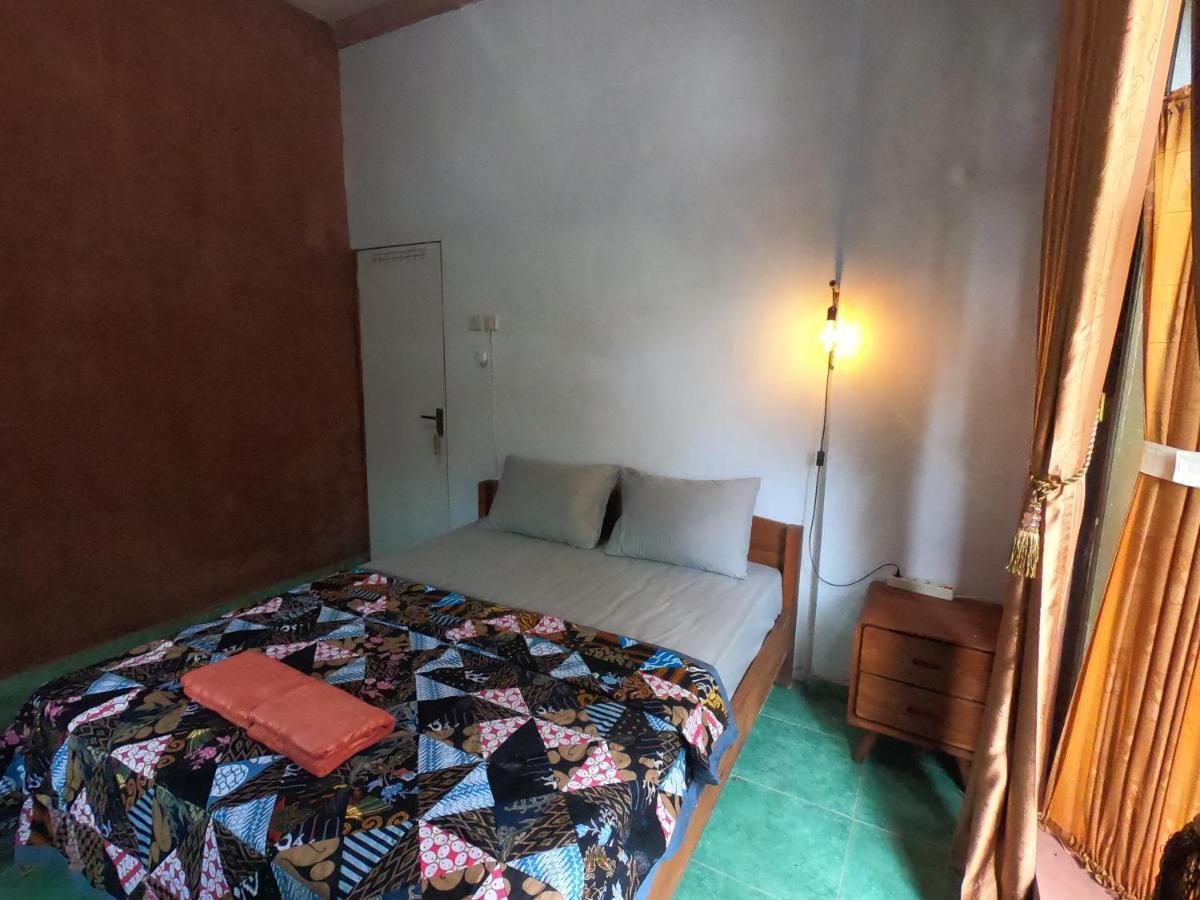 Owl Hostel Karimunjawa Dış mekan fotoğraf