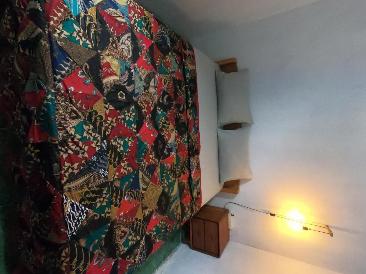 Owl Hostel Karimunjawa Dış mekan fotoğraf