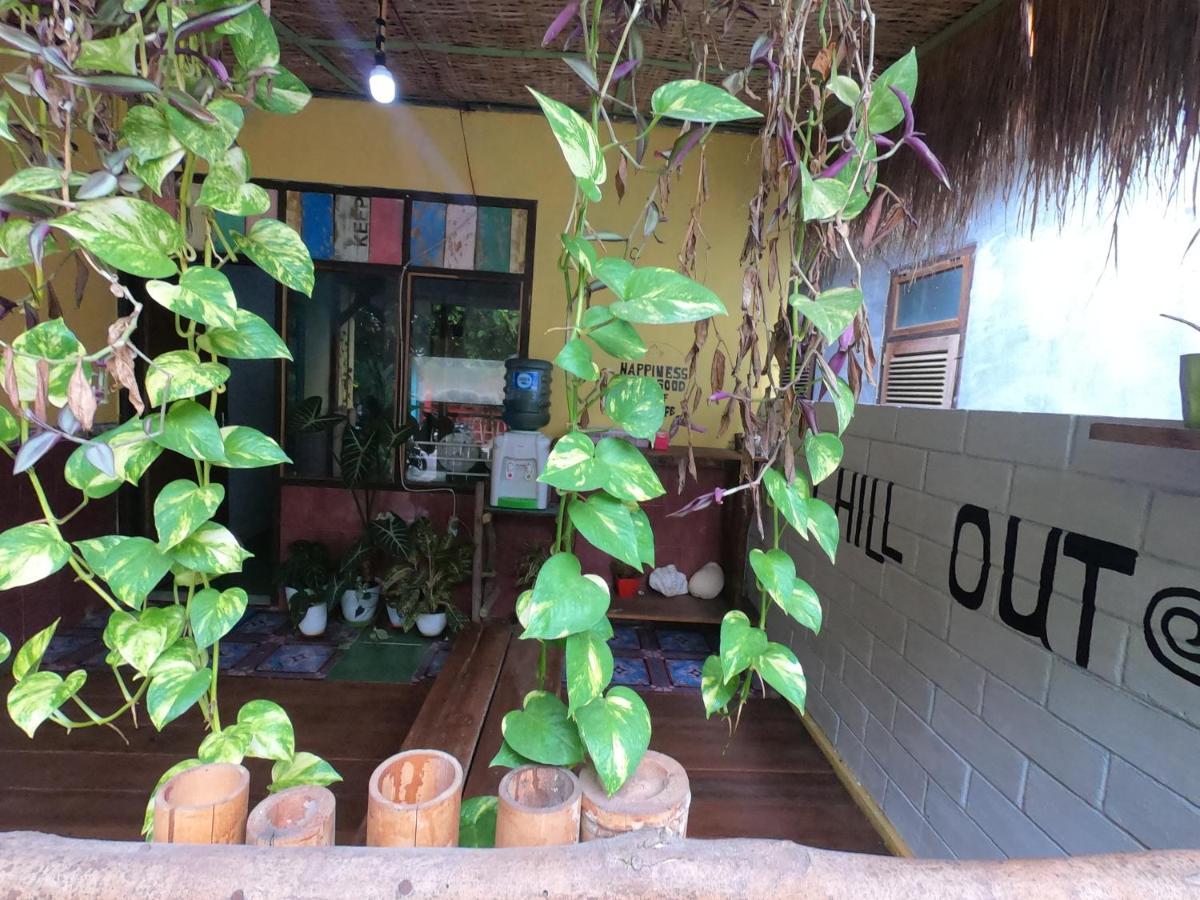 Owl Hostel Karimunjawa Dış mekan fotoğraf