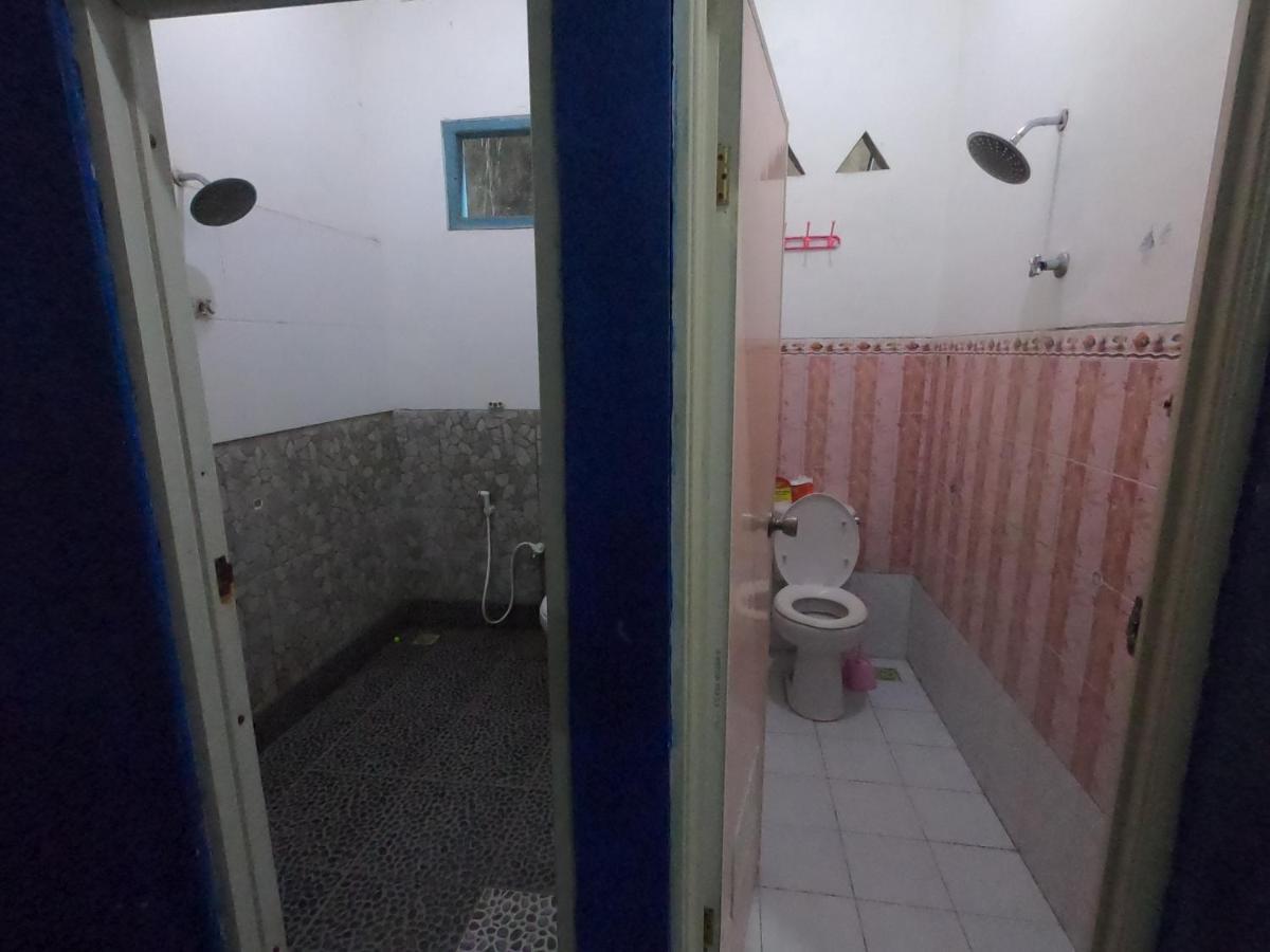 Owl Hostel Karimunjawa Dış mekan fotoğraf