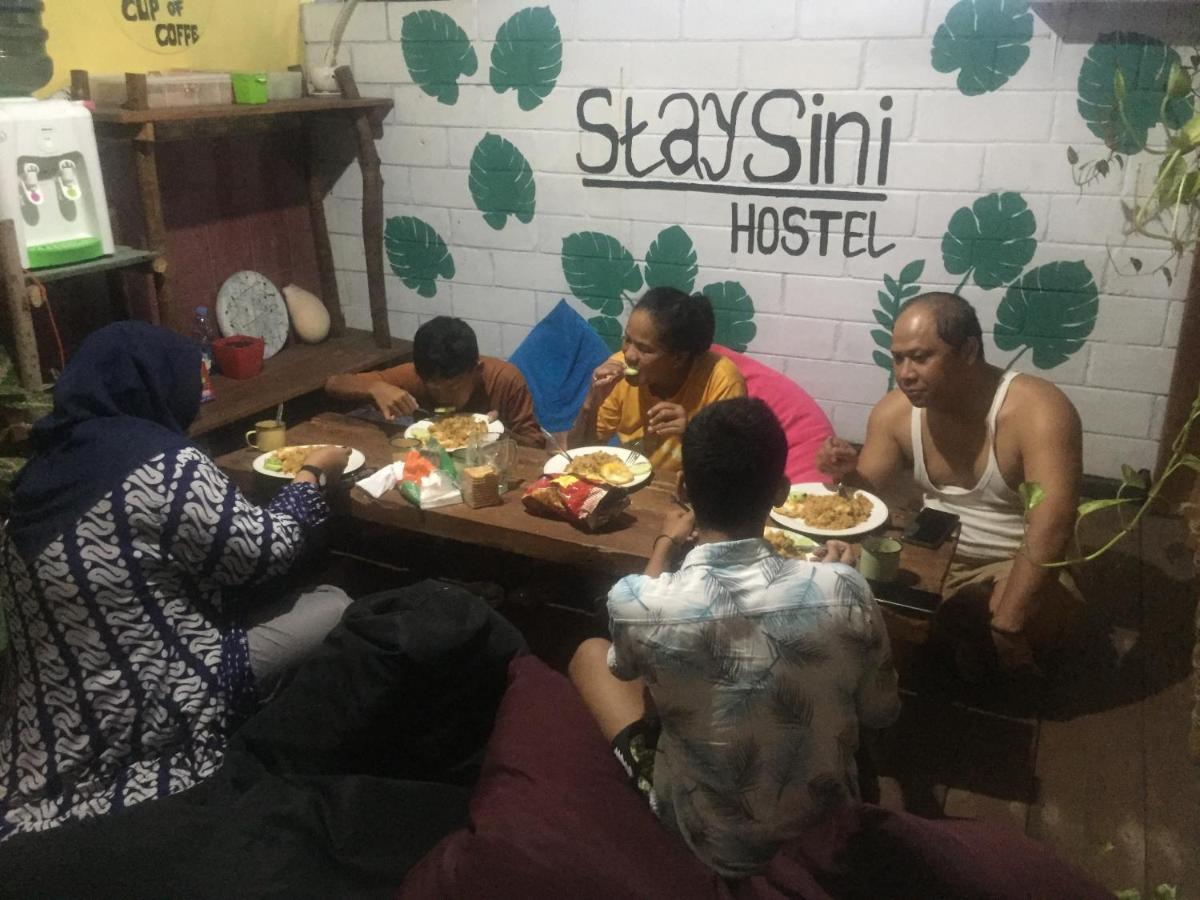Owl Hostel Karimunjawa Dış mekan fotoğraf