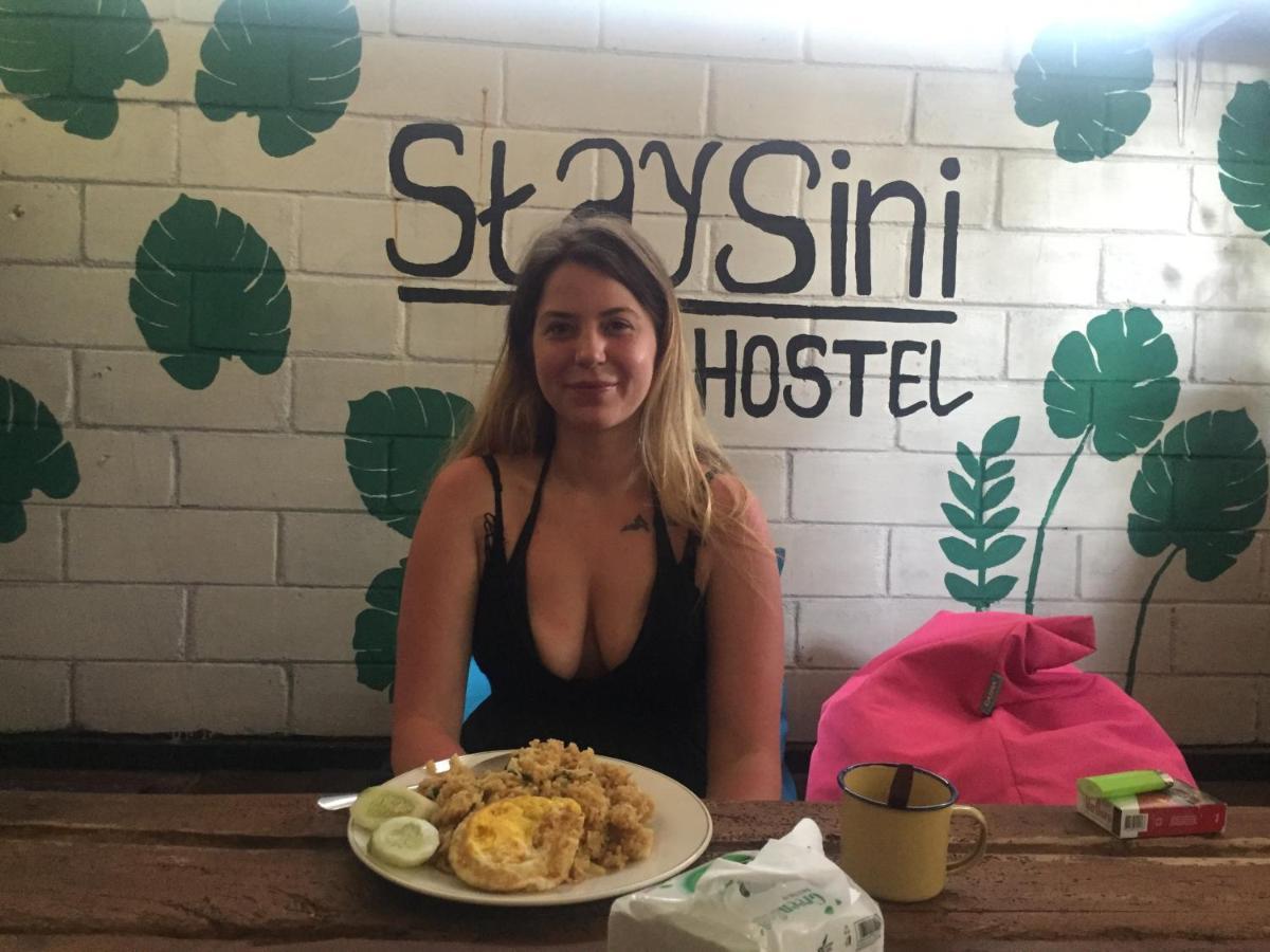 Owl Hostel Karimunjawa Dış mekan fotoğraf