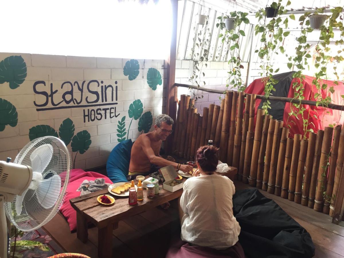 Owl Hostel Karimunjawa Dış mekan fotoğraf