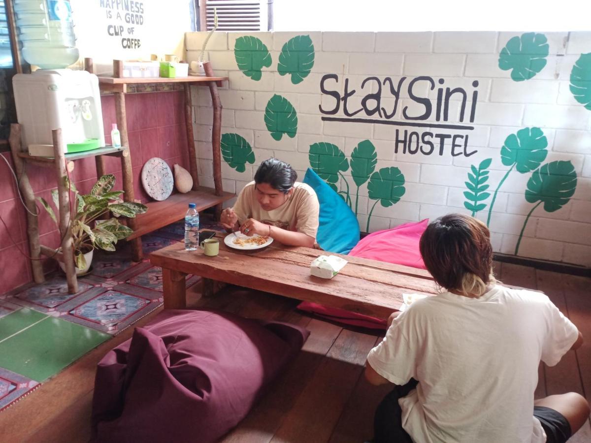 Owl Hostel Karimunjawa Dış mekan fotoğraf