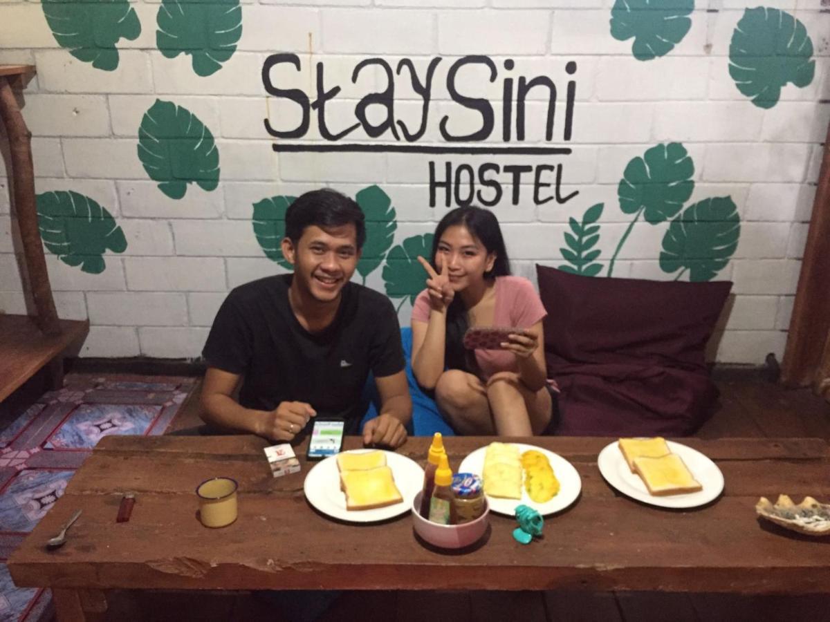Owl Hostel Karimunjawa Dış mekan fotoğraf