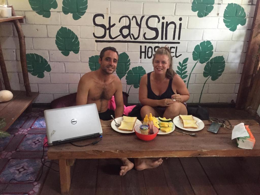 Owl Hostel Karimunjawa Dış mekan fotoğraf