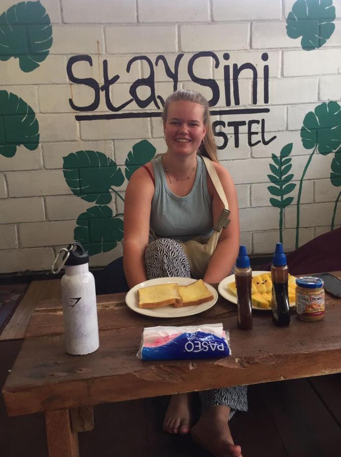 Owl Hostel Karimunjawa Dış mekan fotoğraf
