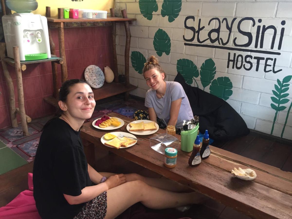 Owl Hostel Karimunjawa Dış mekan fotoğraf