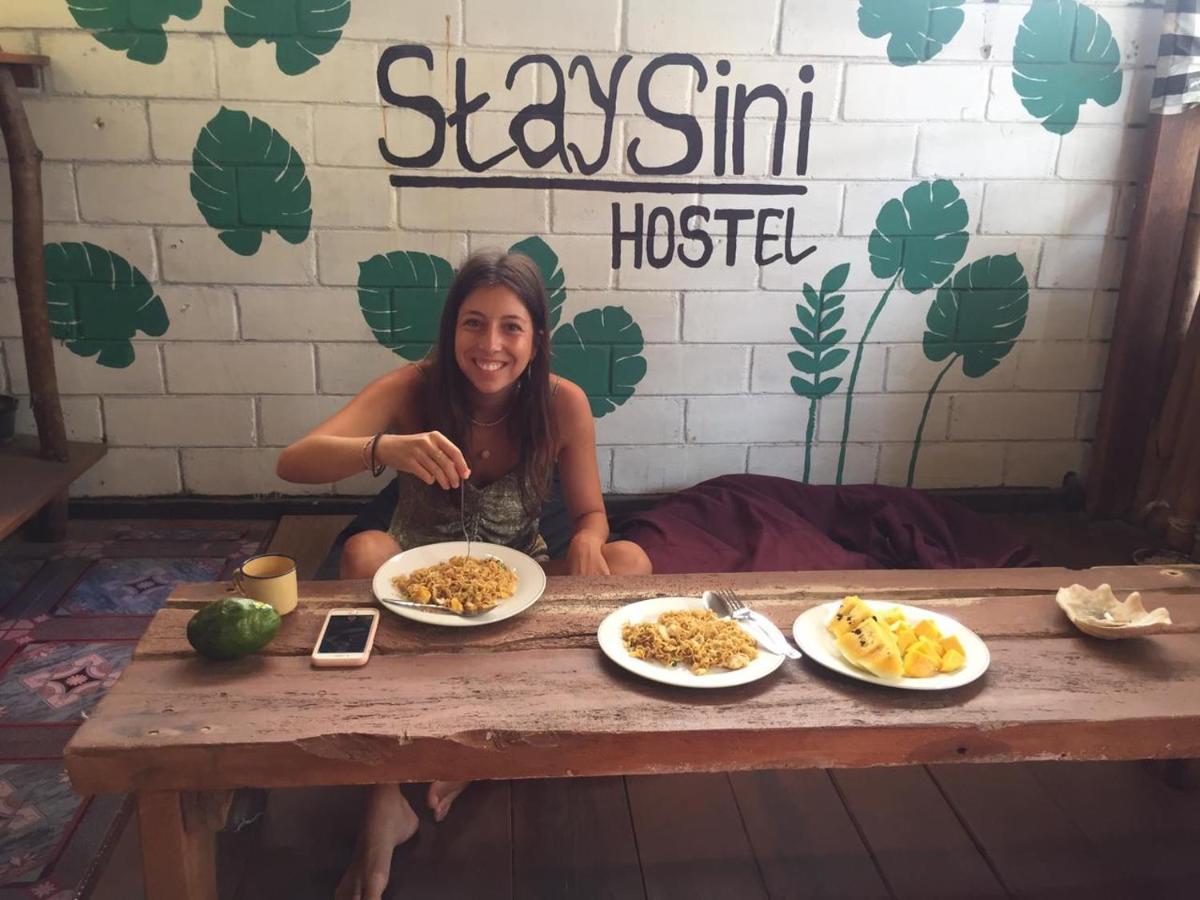 Owl Hostel Karimunjawa Dış mekan fotoğraf