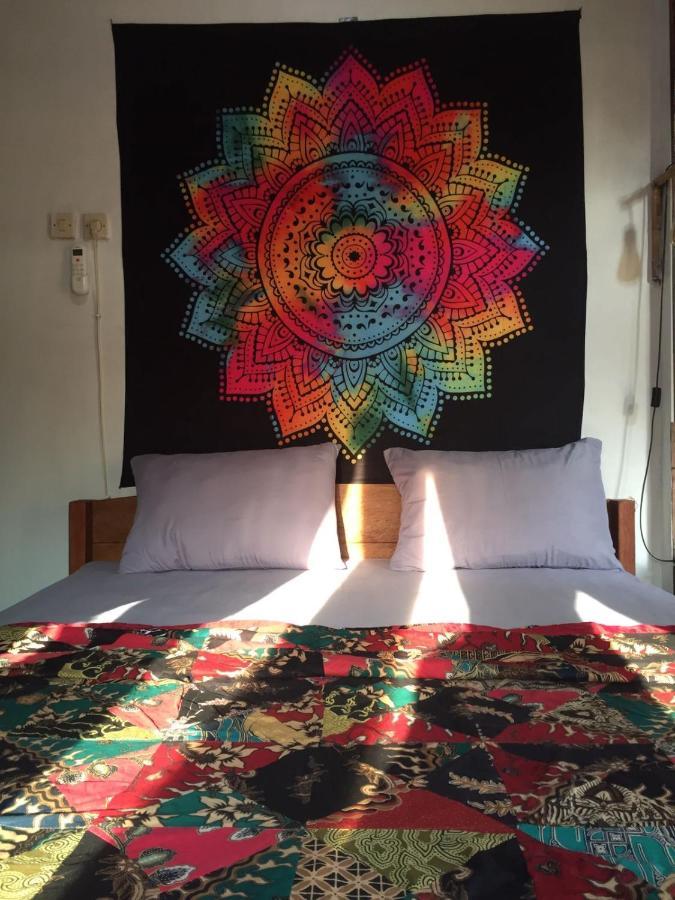 Owl Hostel Karimunjawa Oda fotoğraf