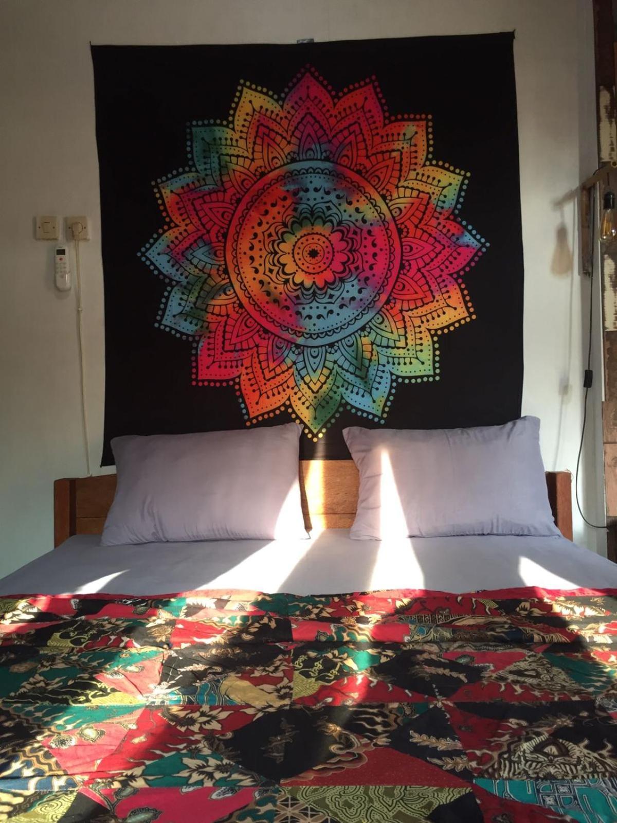 Owl Hostel Karimunjawa Oda fotoğraf
