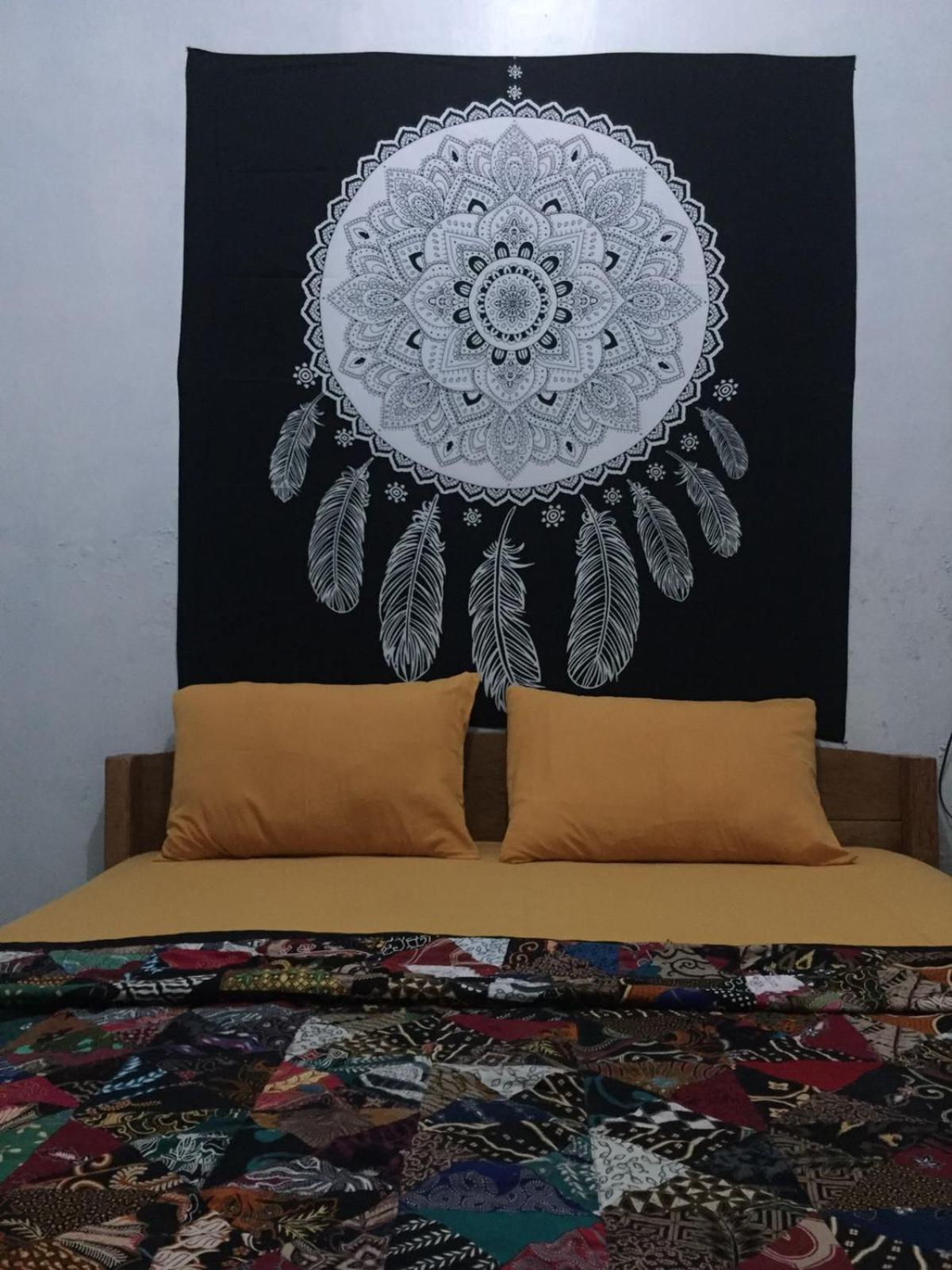 Owl Hostel Karimunjawa Oda fotoğraf