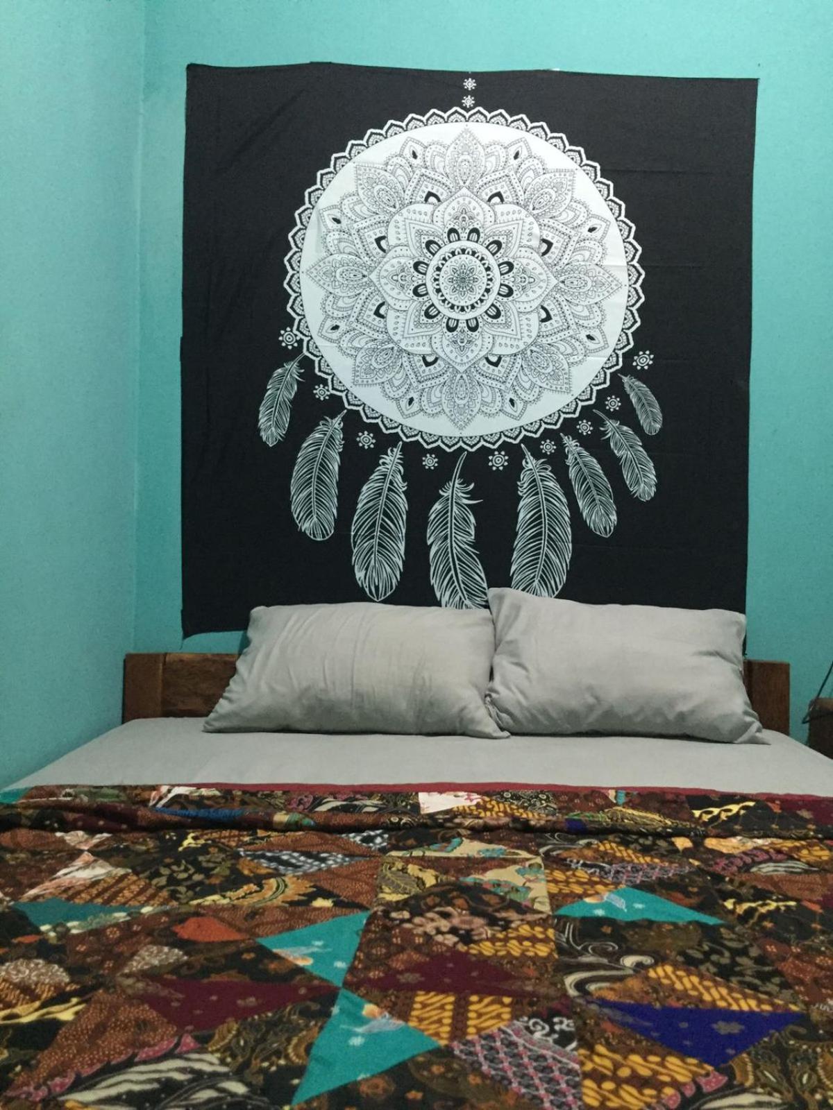 Owl Hostel Karimunjawa Oda fotoğraf